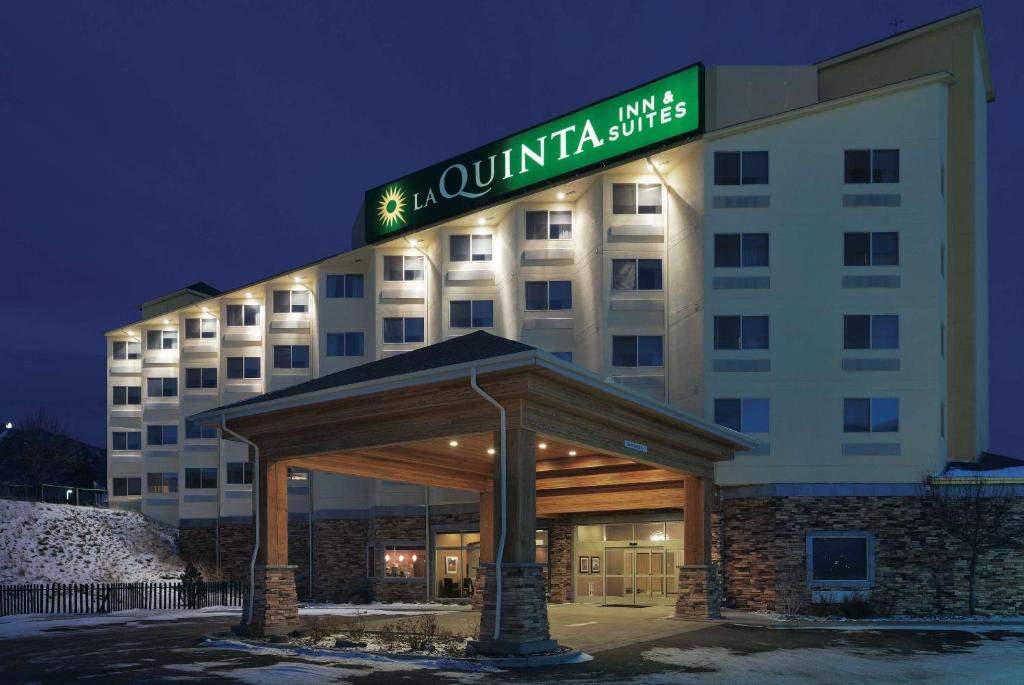Butte Hotel | La Quinta by Wyndham Butte