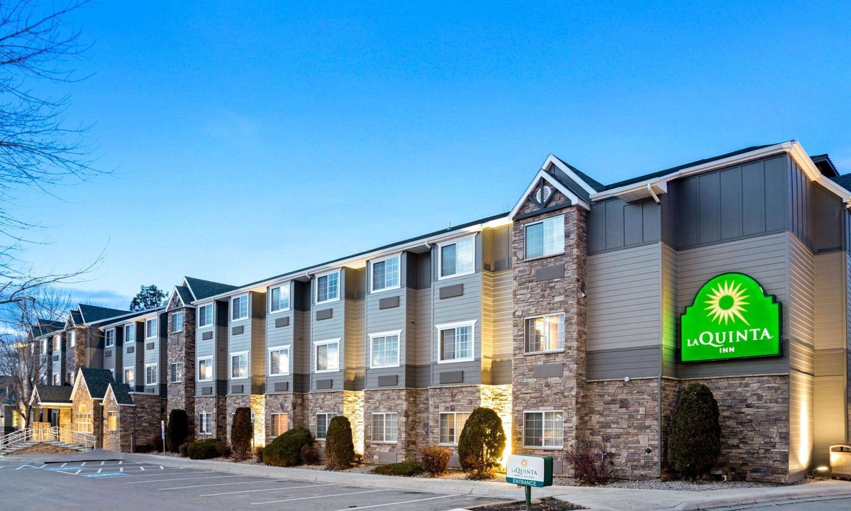 Grant Creek Hotel | La Quinta Inn by Wyndham Missoula