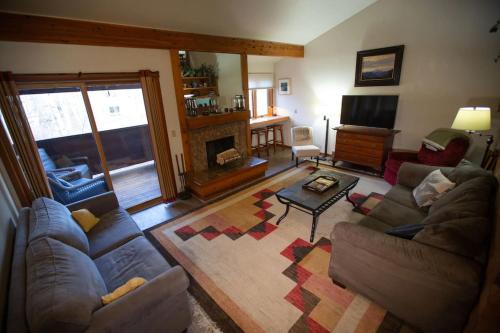 Moose Wilson Road Apartment | Lake Creek 1323