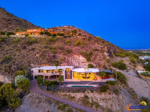 Lincoln Heights House | Lamar