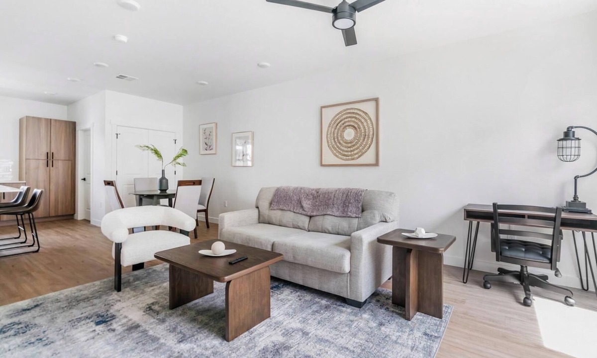 Billings Apartment | Landing | Incredible 2BD, Gym, Clubhouse