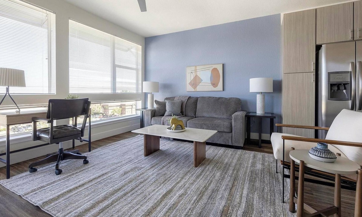 Indian Creek Apartment | Landing | Spectacular 1BD, Yoga Studio, Gym
