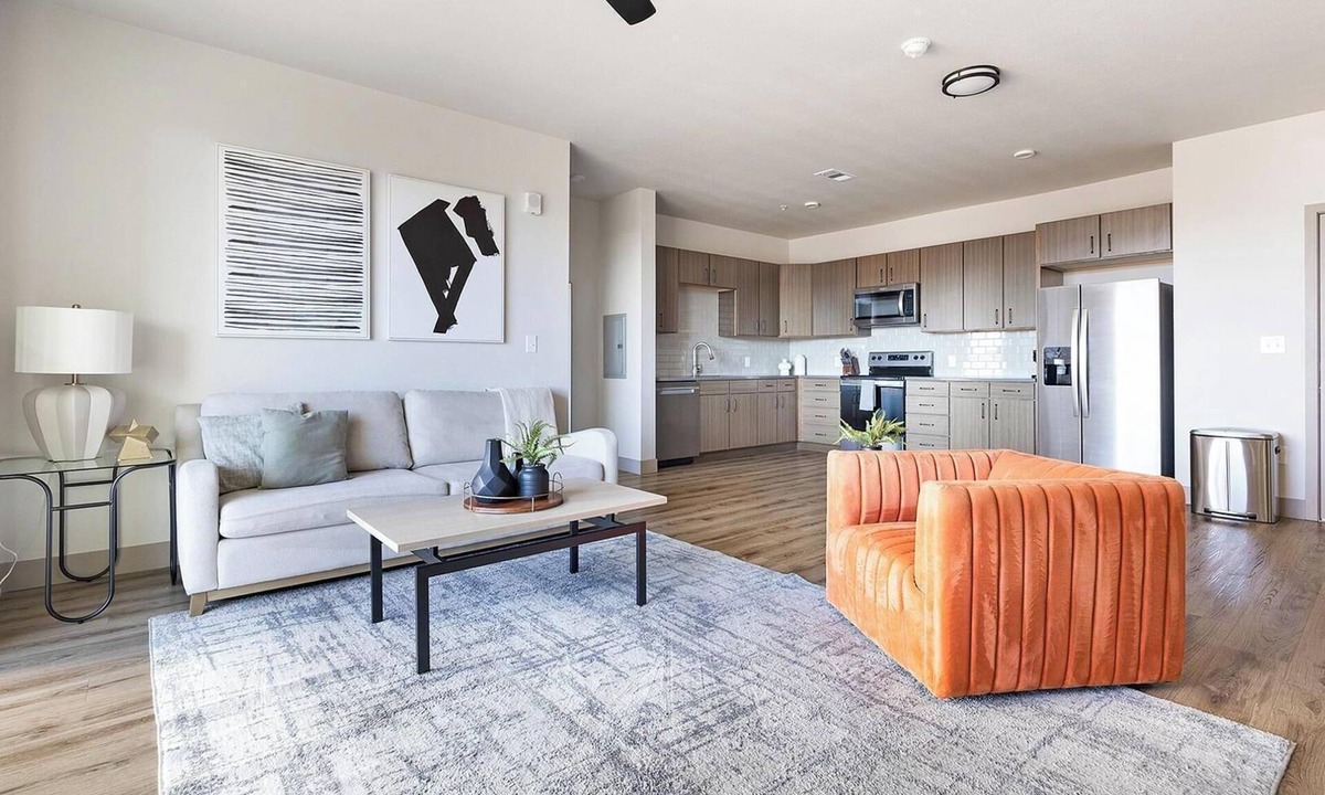 Littleton Apartment | Landing | Spectacular 2BD, Game Room, Clubhouse