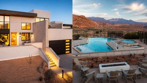 Moab Hotel | LIONSBACK RESORT