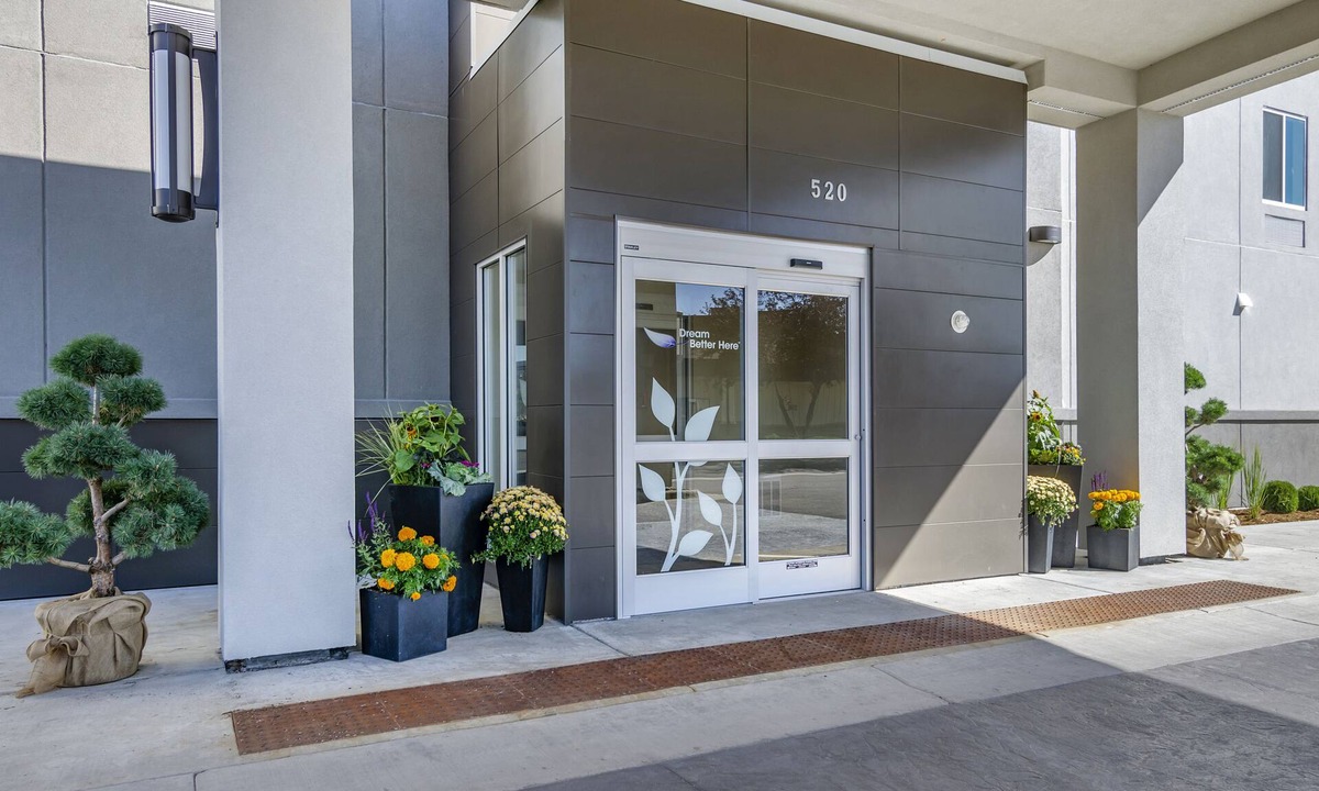 Great Falls Hotel | MainStay Suites Great Falls Airport