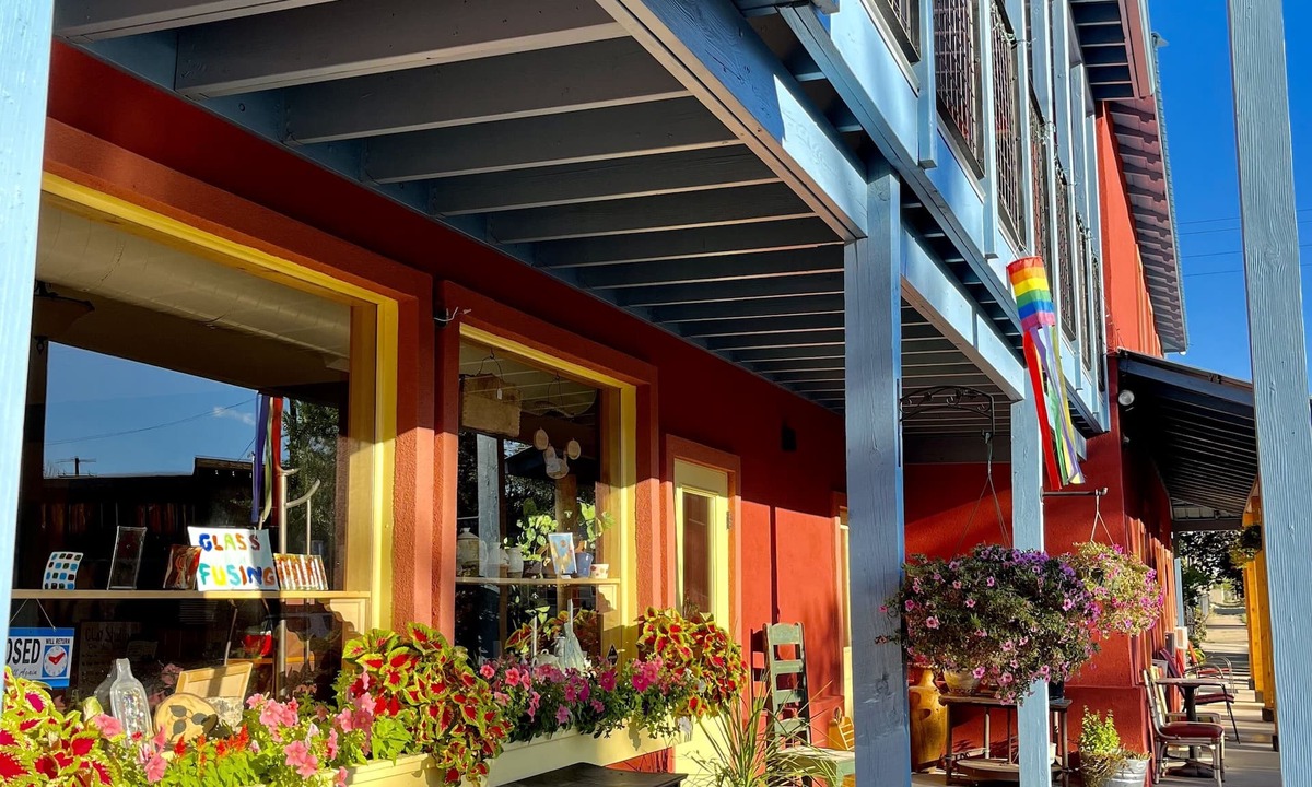 Mancos Hotel | Mancos Inn