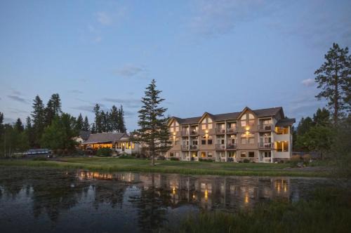 Meadow Golf Resort Columbia Falls | Columbia Falls