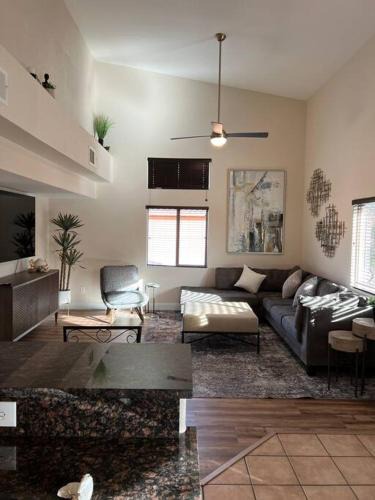 Mesquite Apartment | Mesquite Magic