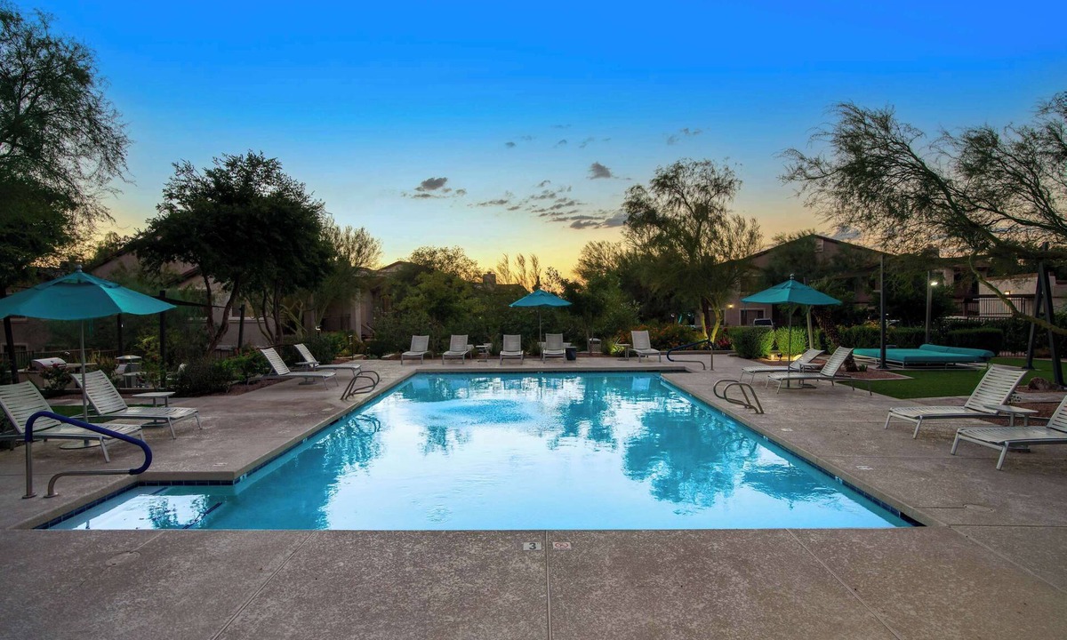 McDowell Mountain Apartments Apartment | Modern 3-BR Condo near Kierland