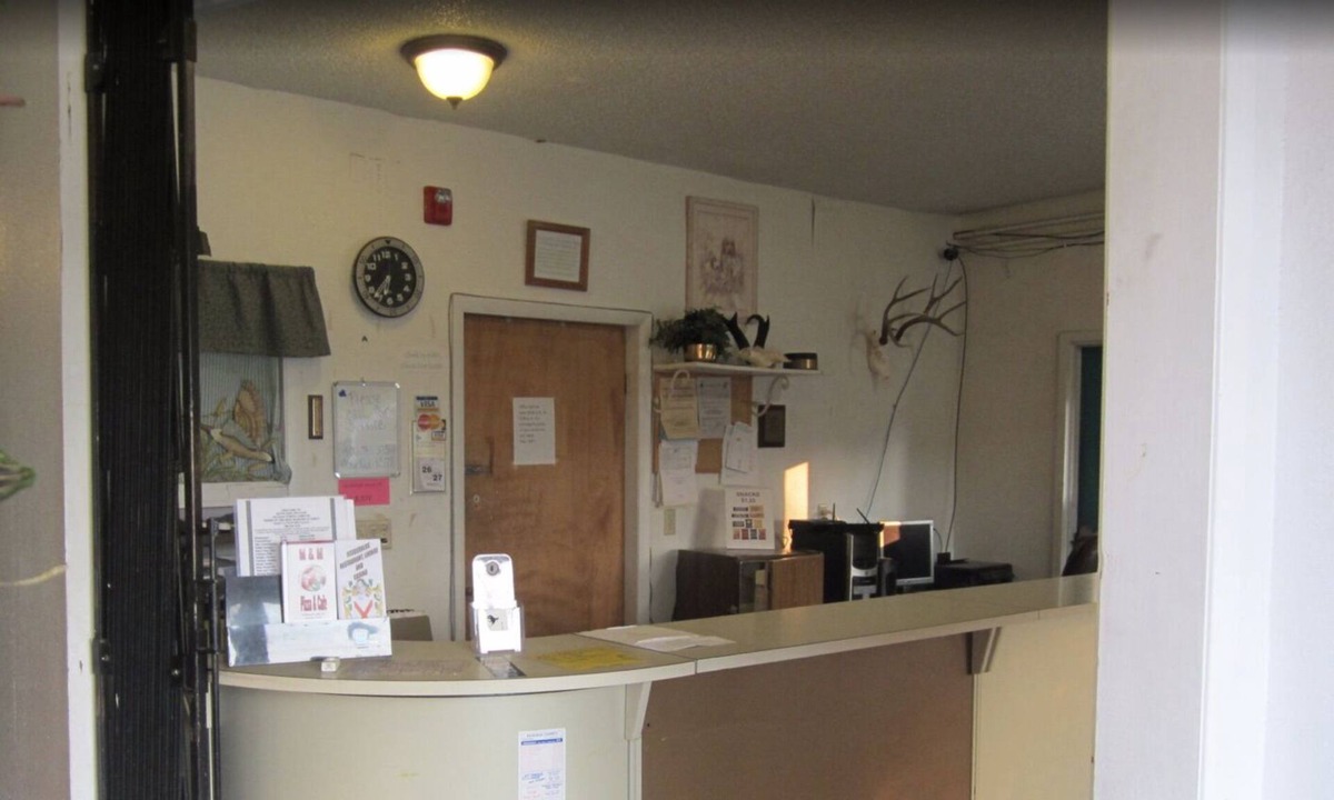 Forsyth Hotel | Montana Inn near Little Bighorn - Colstrip