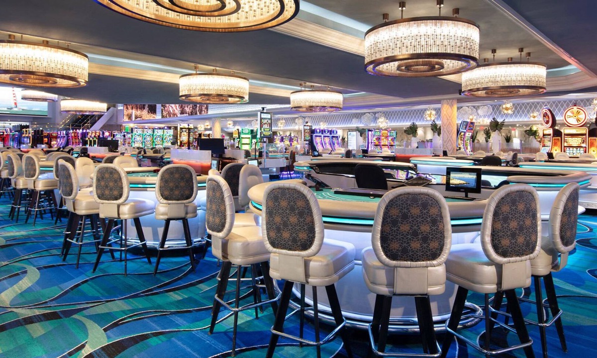 West Wendover Resort | Montego Bay Resort Casino by Peppermill Resorts