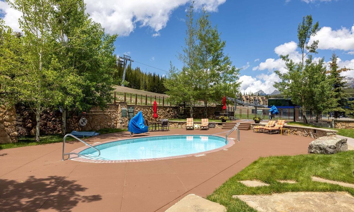 Big Sky Condo | New Listing! Ski In/Out + Pool + Hot Tub at Lift House