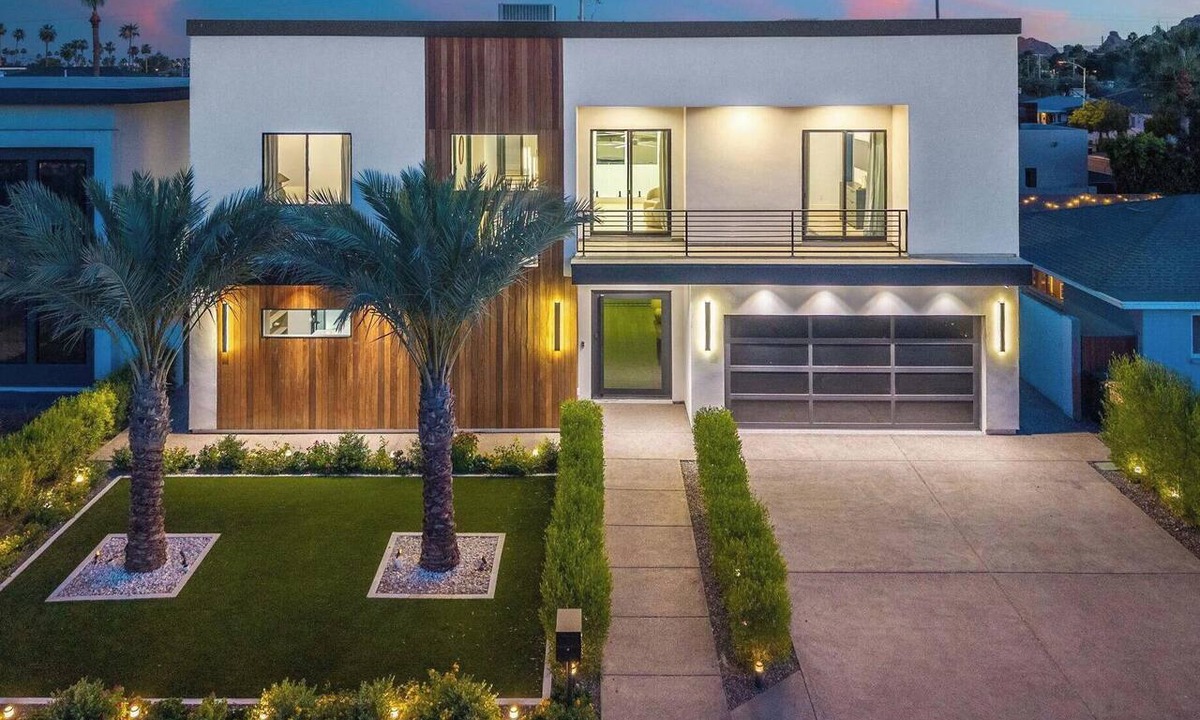 Southwest Village House | NEW| Villa Solara - Old Town Ultra-Luxe Estate
