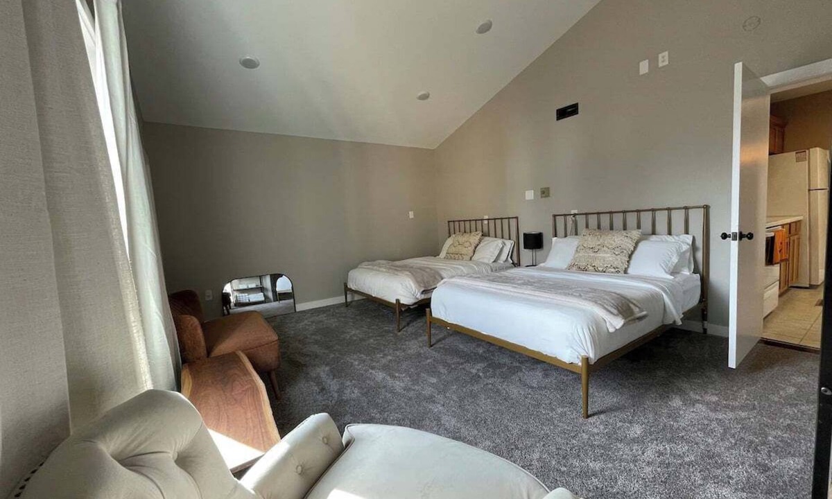 Grand Forks House | Nori’s Nook Downtown Grand Forks