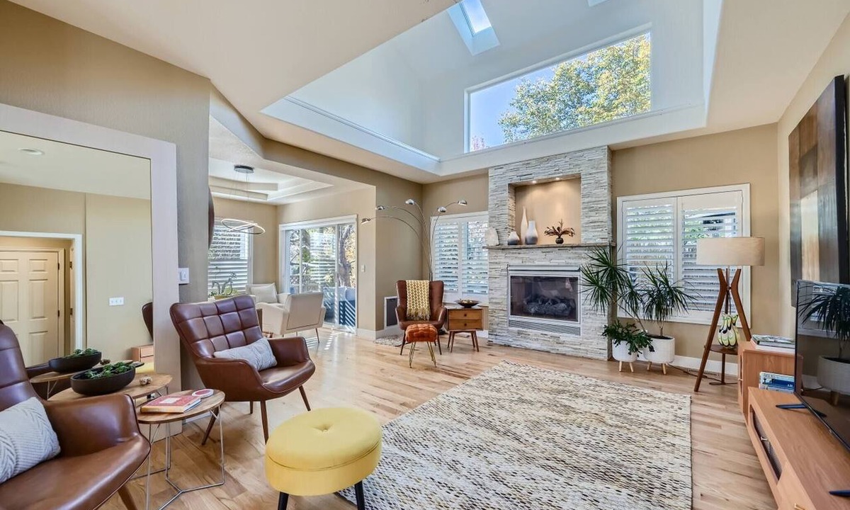 Dakota Ridge - Northbriar House | North Boulder 5BR/4BA retreat for 10: yard, AC, BBQ, Wi‑Fi, pet-friendly