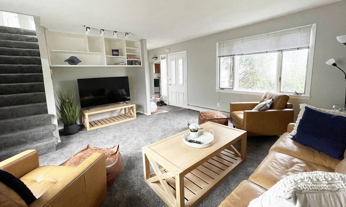 Canal Park House | North Coast Cottage | Park Point