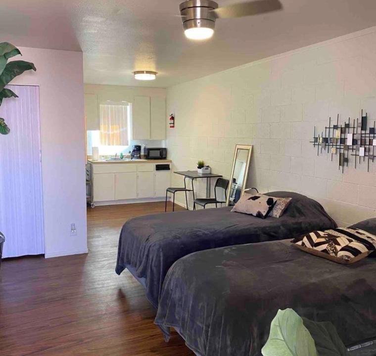 Sunnyslope Apartment | Oasis