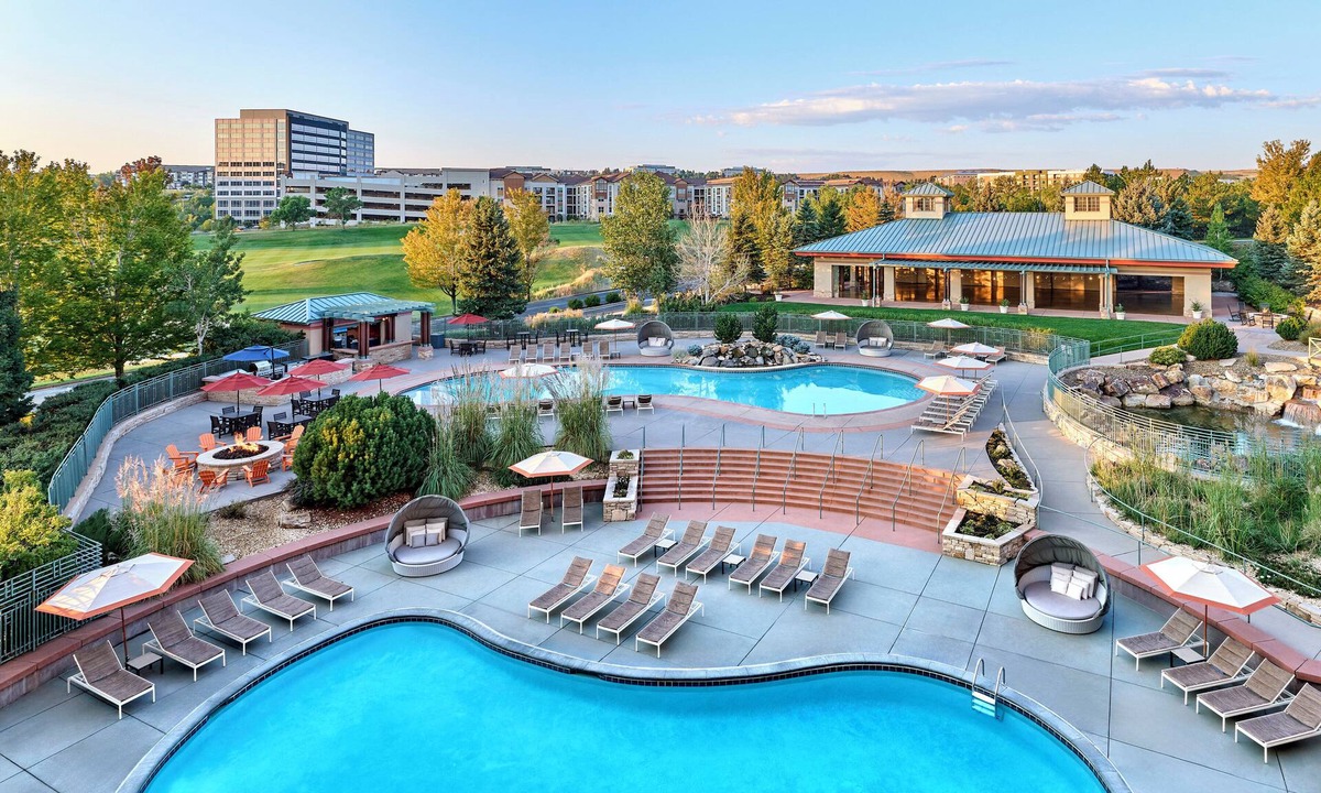 Broomfield Resort | Omni Interlocken