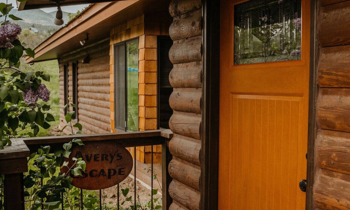 Paonia House | Orchard Access, Mountain Views, Close to Wineries