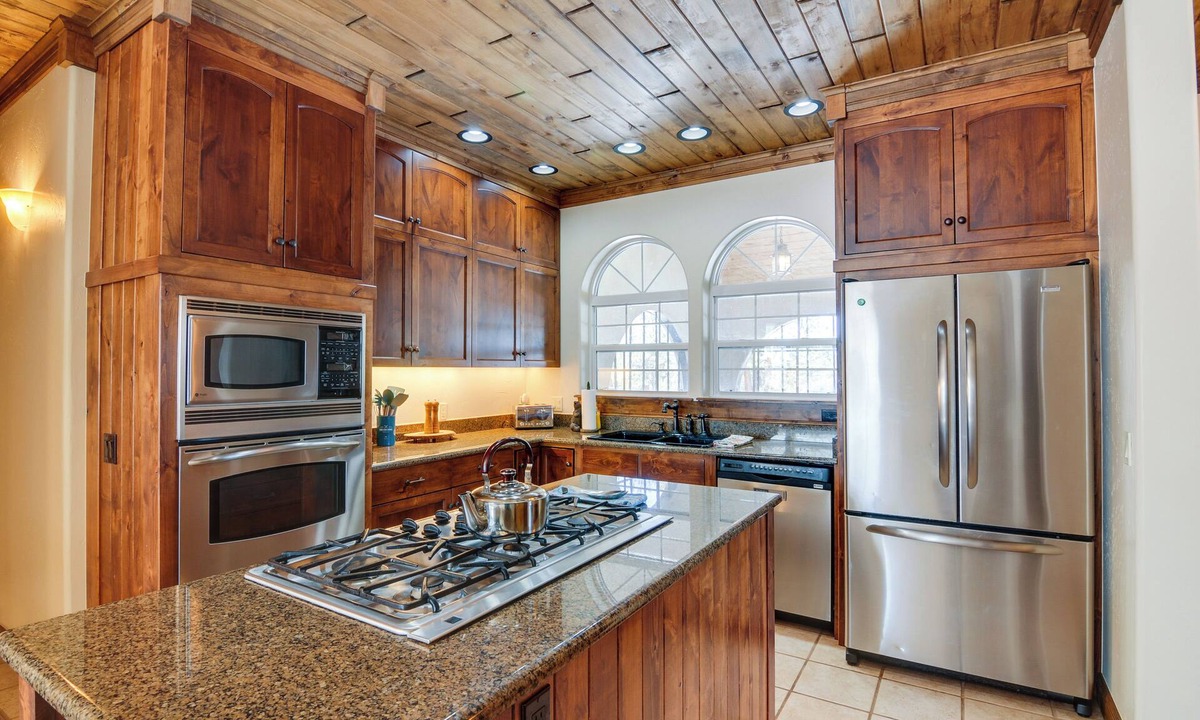 Pagosa Springs Cottage | Pagosa Springs Vacation Rental 6 Mi to Downtown!