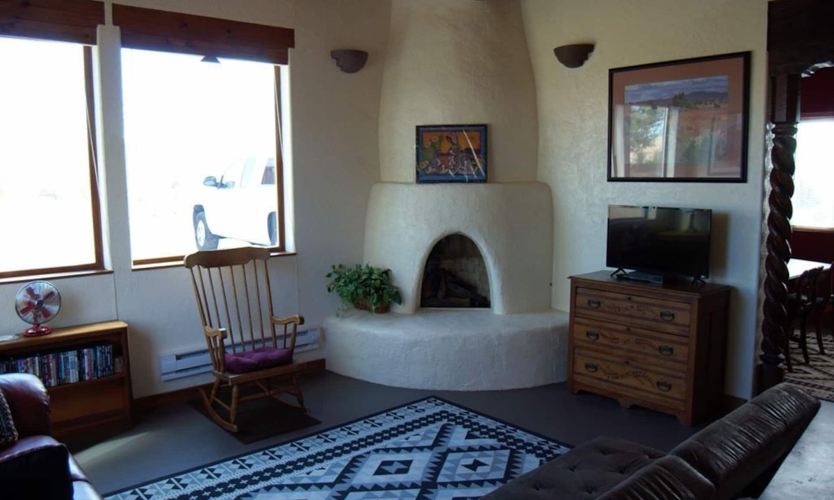 Kane County House | Paria Canyon/The Wave/Lake Powell