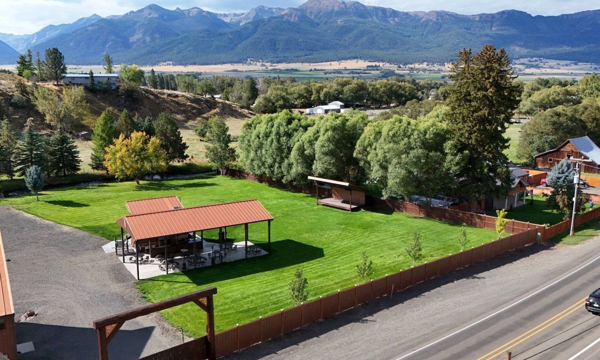 Enterprise House | Park 66 Event Venue with Gorgeous View