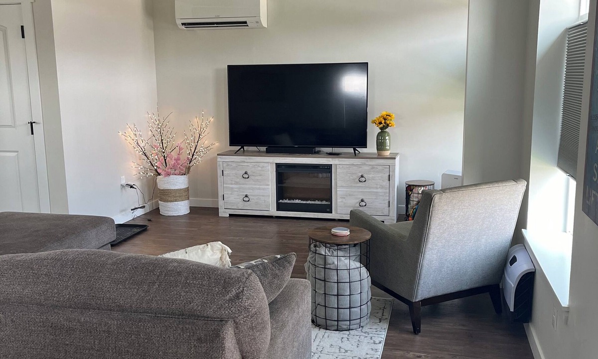 Anaconda Condo | Park Place Sanctuary