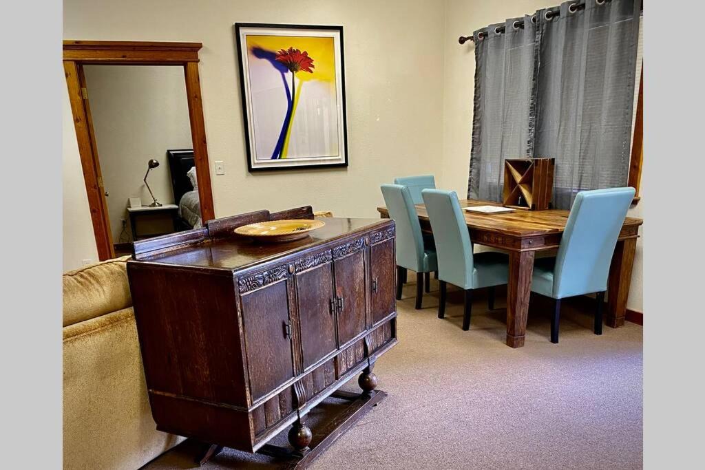 Darby Apartment | Park Place - The Boardwalk 112-B