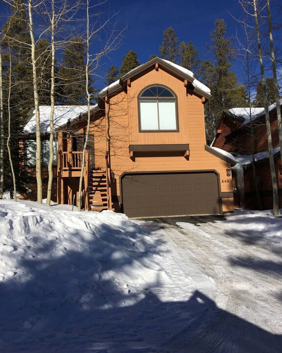 Park Forest Estates Villa | Peak 8 Park Forest Luxury Mountain Chalet - Very Close To Slopes! #344550001