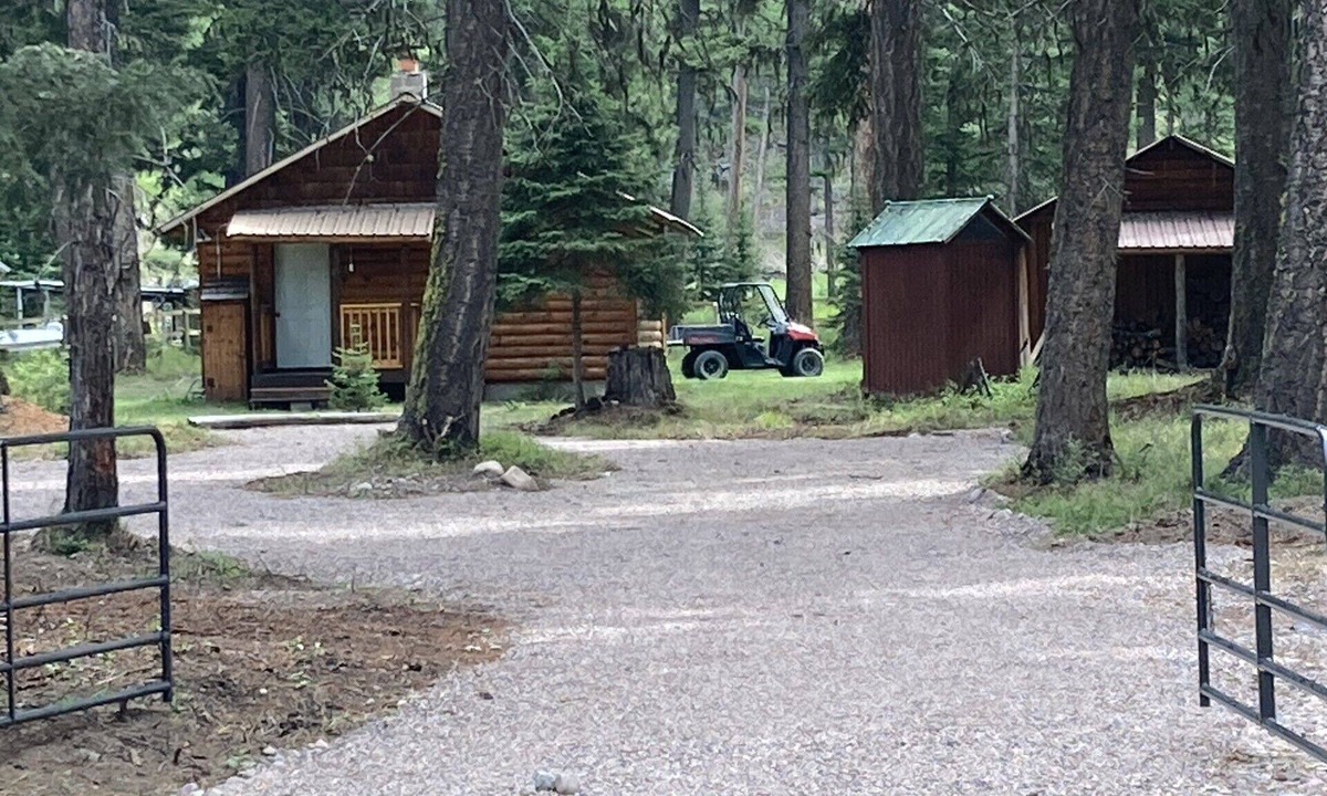 Ovando Cabin | Piece of Paradise