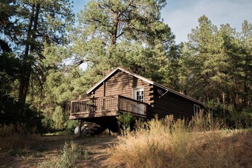 Bayfield House | Piedra River Outpost