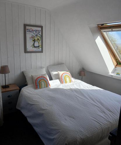 Quimper House | Plan B