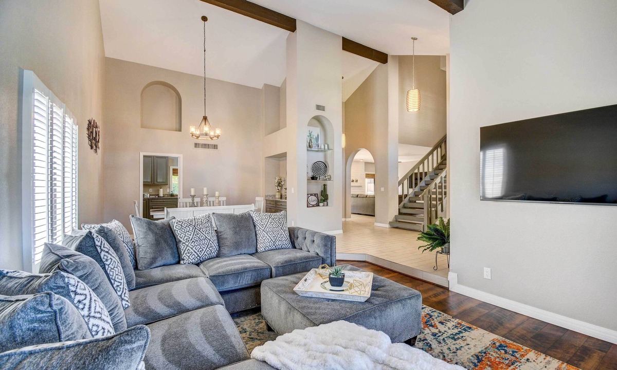 Paradise Valley Mirada Cottage | Private Pool, Grill: Upscale Scottsdale Retreat!