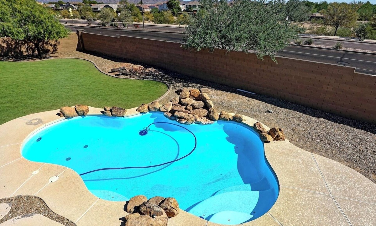Tartesso House | Private Pool Mountain Views Pool Table