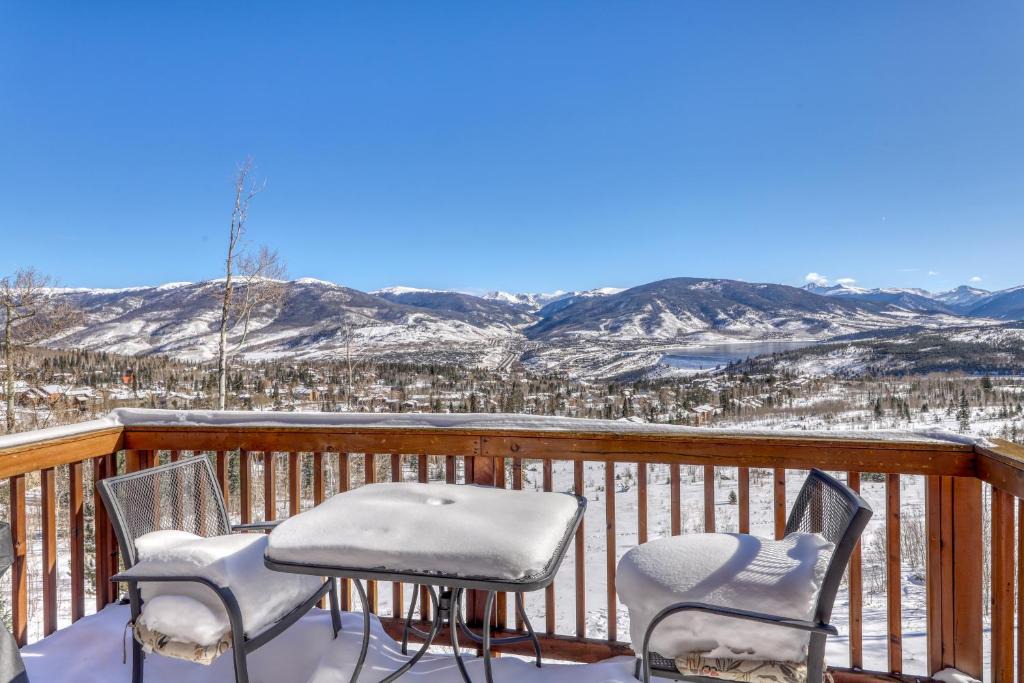 Wildernest Hotel | Prospector Village 105D