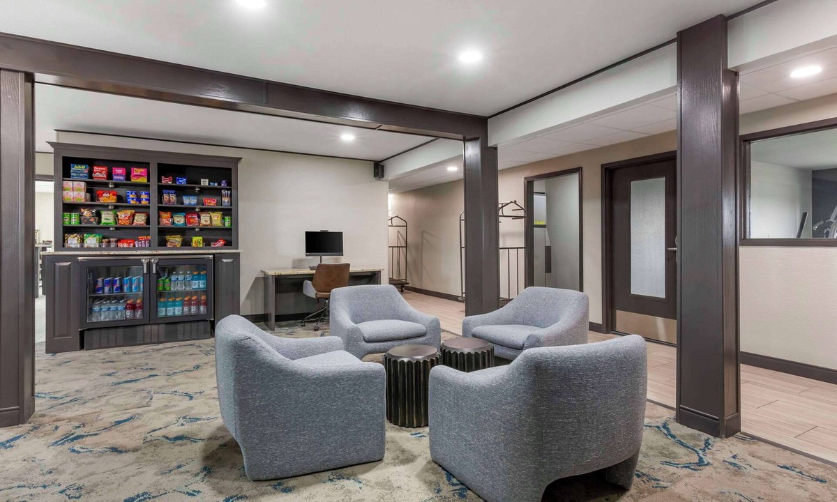 Dillon Hotel | Quality Inn Dillon I-15
