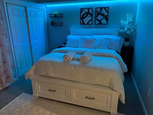 Coliseum Central Apartment | Raqsea Condo
