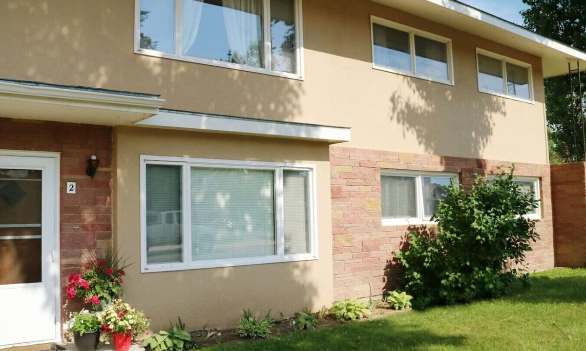 Miles City Apartment | Rest Well with Very Easy Access