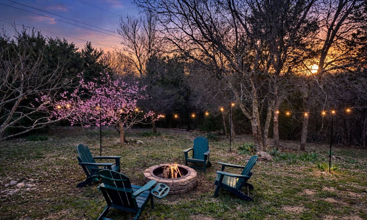 McGregor Cottage | River Access, Starlink, Fire Pit, W/D, Monthly Discount, Peaceful