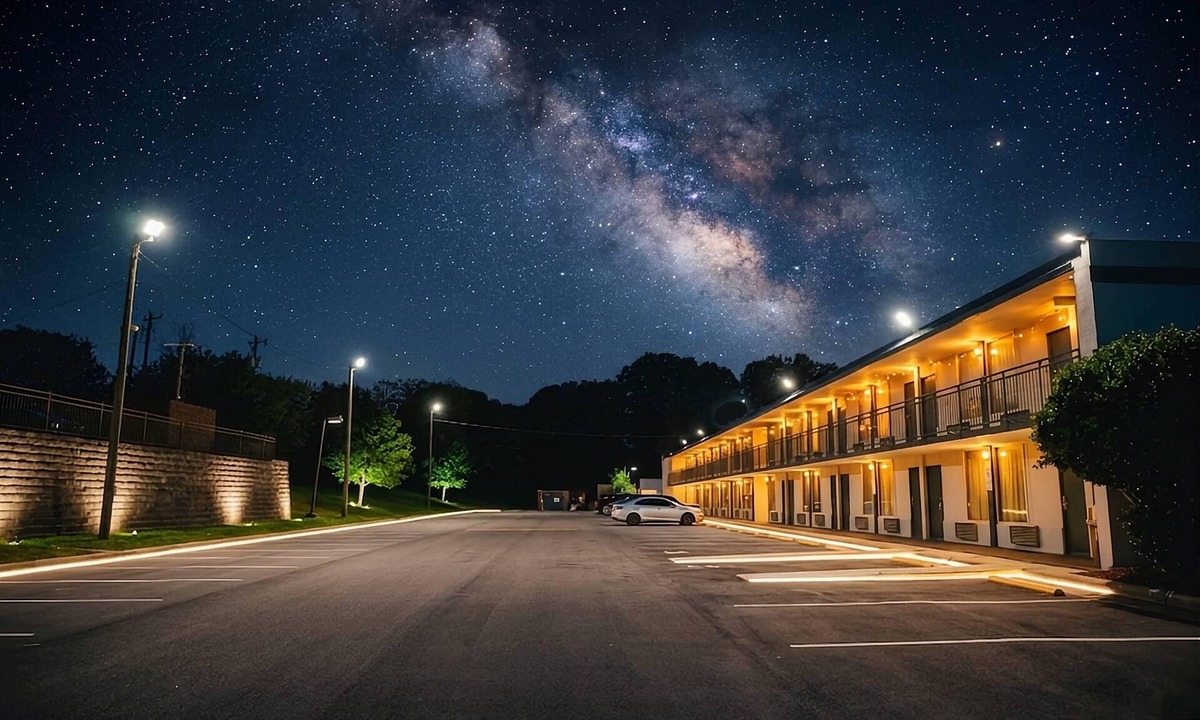 Monroe Hotel | Rodeway Inn Monroe