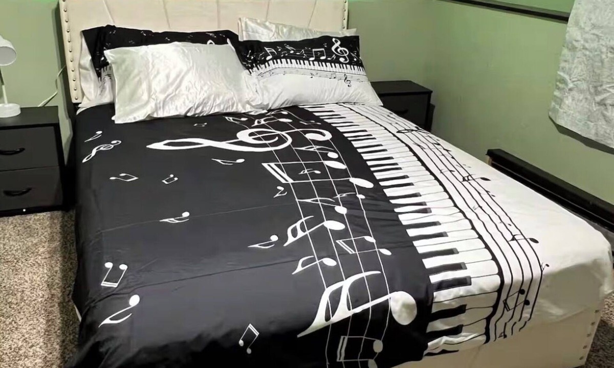 Brooklyn Park Hotel | Room2: Peaceful and Relaxing