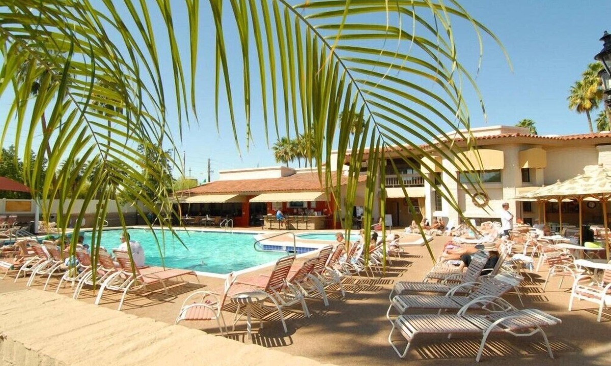 Arcadia Condo | Scottsdale Camelback Resort Elegant 3BR Condo with Outdoor Pool