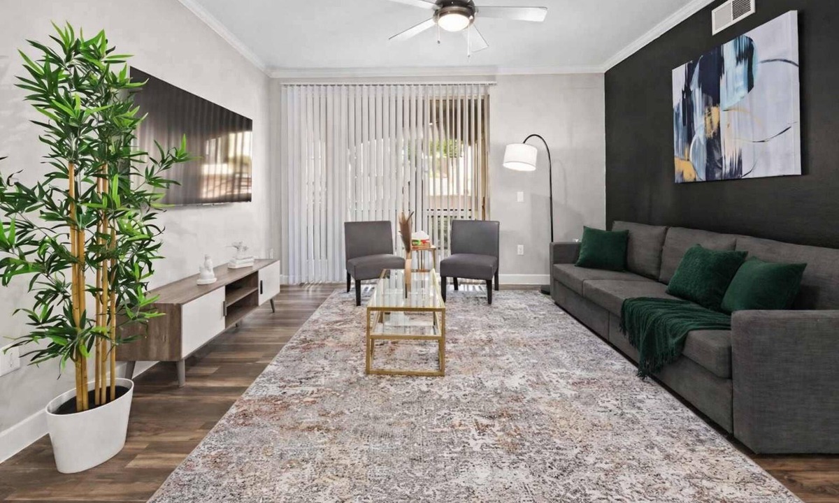 McDowell Mountain Apartments Apartment | Scottsdale Serenity | Pools, Patio, Pets OK