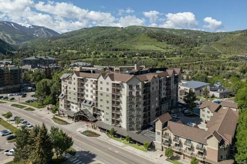 Avon Apartment | Sheraton Mountain Vista Villas, Avon/Vail Valley