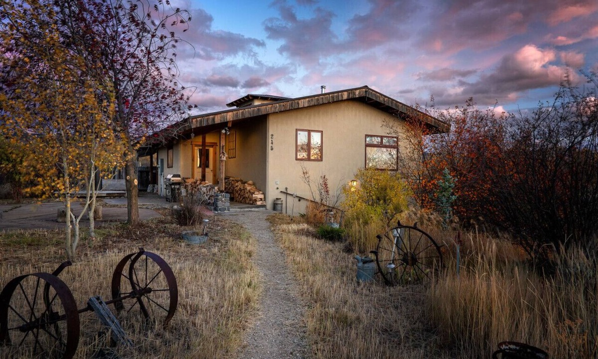 Driggs House | Spacious Pet-Friendly Ski Getaway