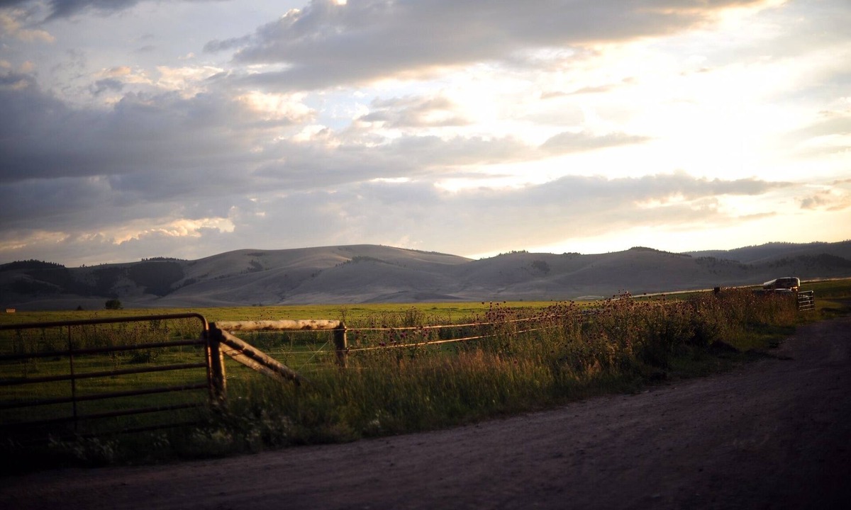Drummond Other | Spacious Ranch House