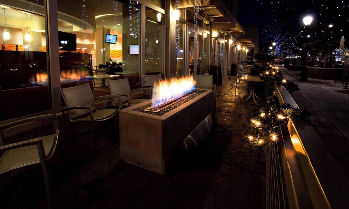 Historic Grand Junction Hotel | SpringHill Suites by Marriott Grand Junction Downtown/Historic Main St.