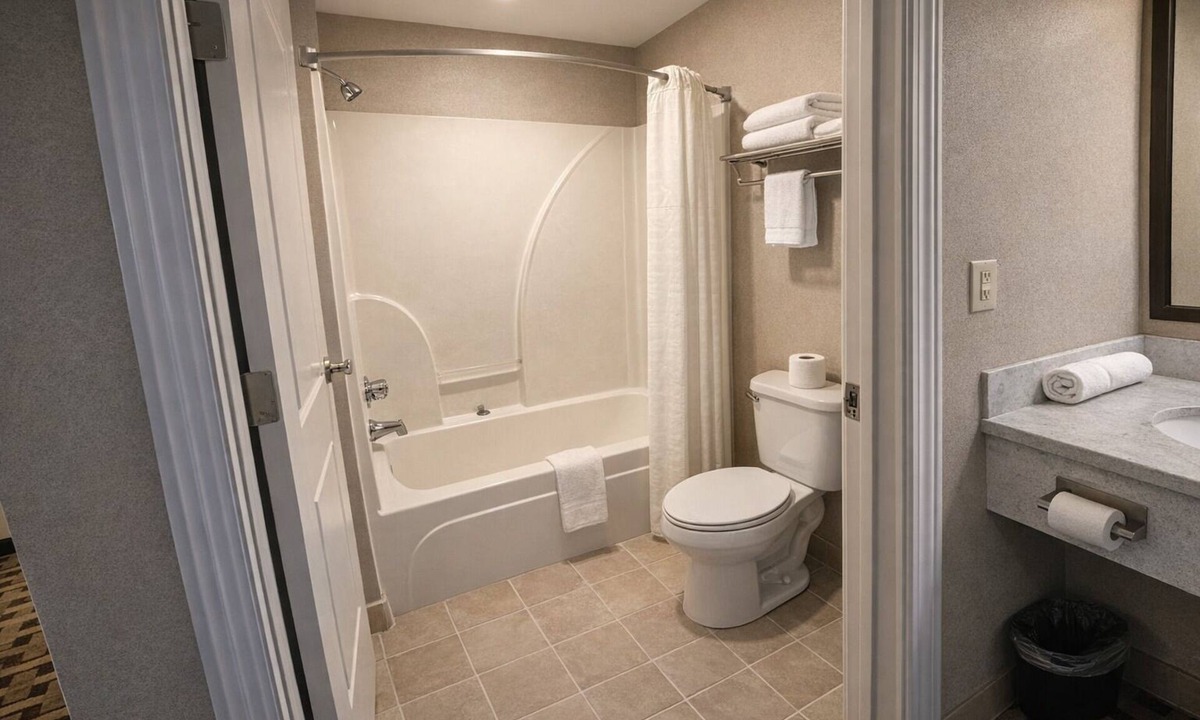 Millington Hotel | Springplace Inn & Suites