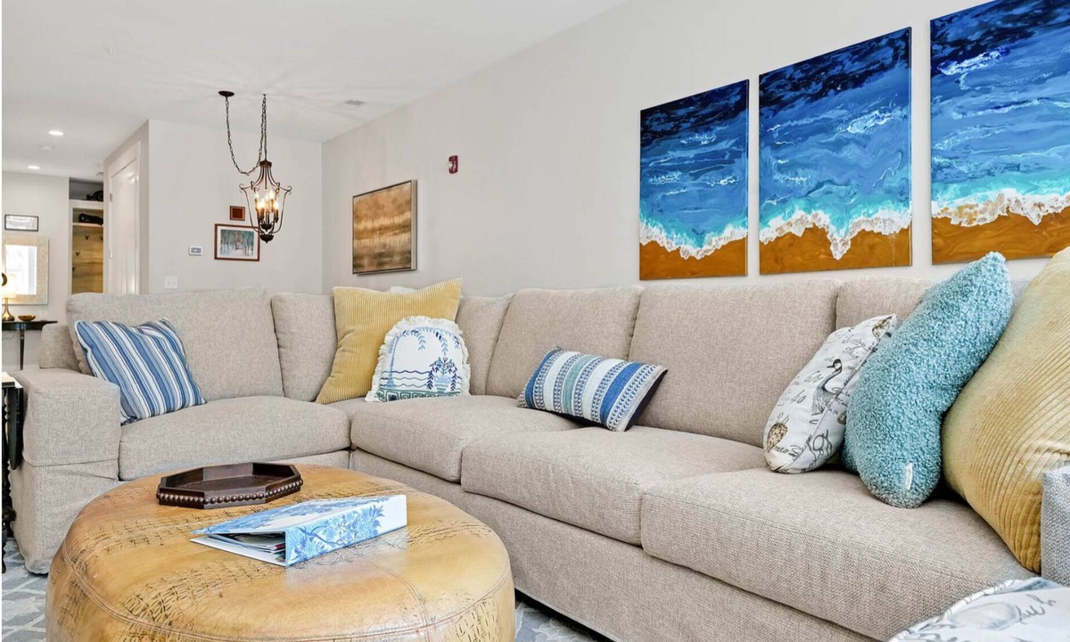 St. James Condo | St James ground floor coastal retreat near Oak Island & Southport