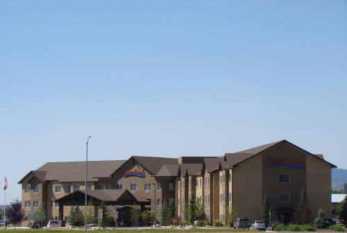 Stonecreek Lodge | Missoula